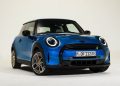 Mini Driver Praises EV Autocharge Feature