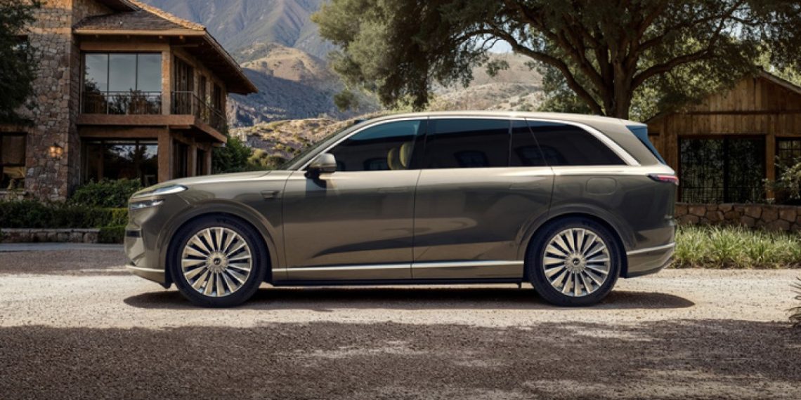 Onvo L90: The $25K Electric SUV Set to Disrupt the Market