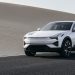 Polestar 3 Sets New Range Record for Electric SUVs