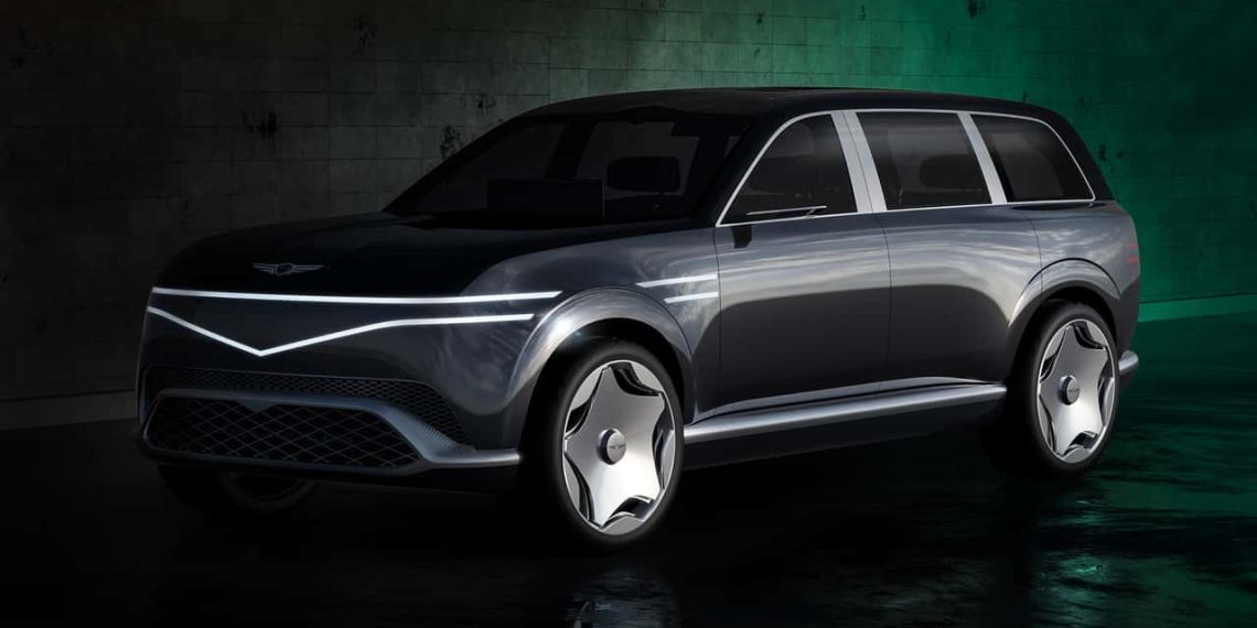 Genesis G70 Sedan May Be Discontinued by 2027