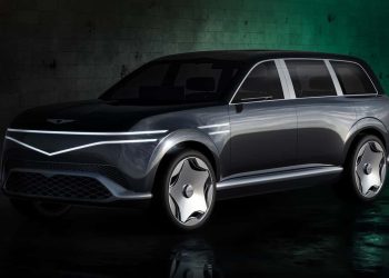 Genesis G70 Sedan May Be Discontinued by 2027