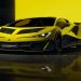 Lamborghini Fenomeno: Fastest Plug-In Hybrid Supercar