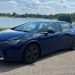 2025 Toyota Prius PHEV Review: Pros and Cons