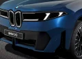 BMW Gas Engines Will Never Disappear