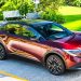 New Nissan Leaf Faces Battery Shortage