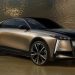 DS N°8 AWD Long Range Delivers Power, Luxury, and Long Range