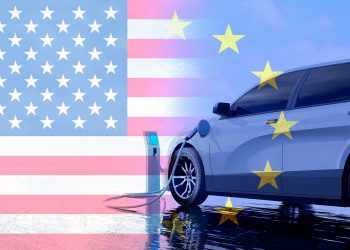 Europeans Prefer Chinese Cars Over American