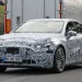 Mercedes C-Class EV Spotted Testing in the Alps