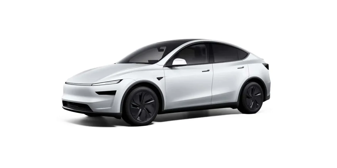 Tesla Affordable Model Y could cut key features