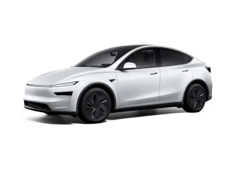 Tesla Affordable Model Y could cut key features