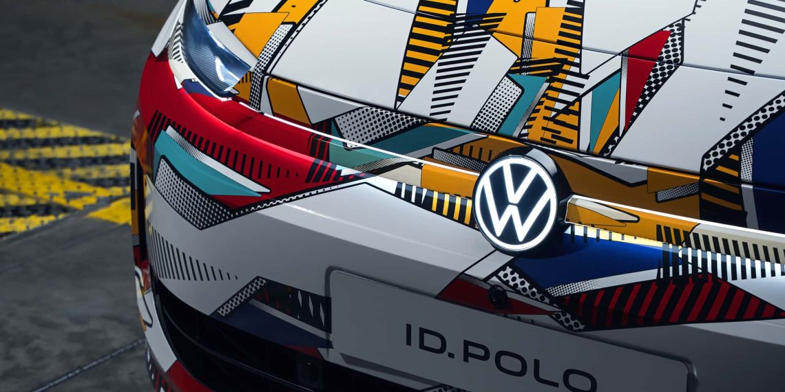 Volkswagen EV Naming Strategy Revealed