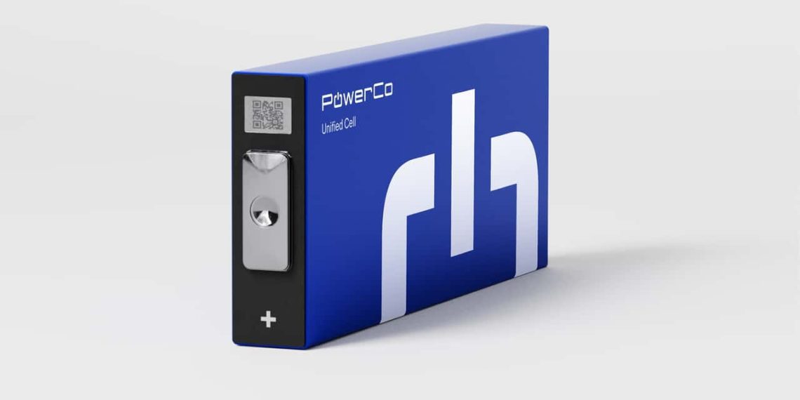 Volkswagen’s Unified EV Battery Cell Debuts
