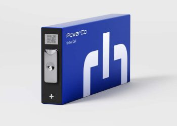 Volkswagen’s Unified EV Battery Cell Debuts