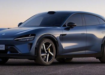 Xiaomi Builds YU7 EV by Benchmarking Tesla Model Y