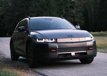 Hyundai Cuts Prices for 2026 Ioniq 5