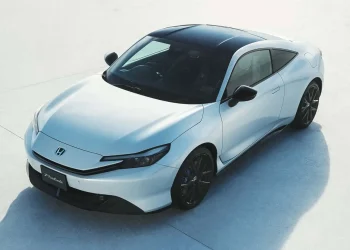 2026 Honda Prelude Review: Price, Features, and Performance