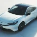 2026 Honda Prelude Review: Price, Features, and Performance