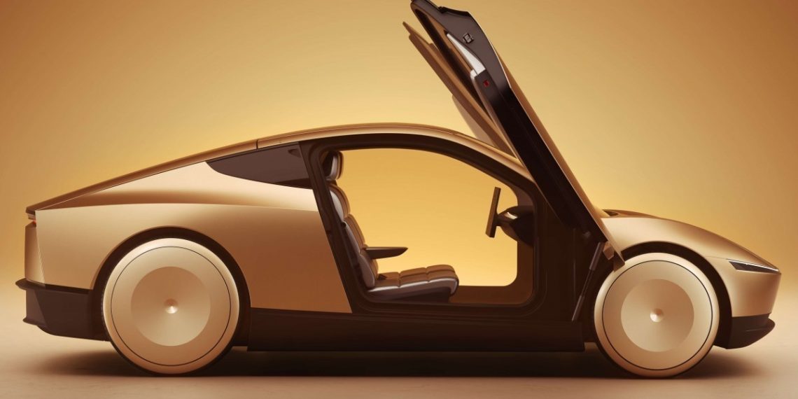 Tesla Faces Major Setback in Self-Driving Robotaxi Plans