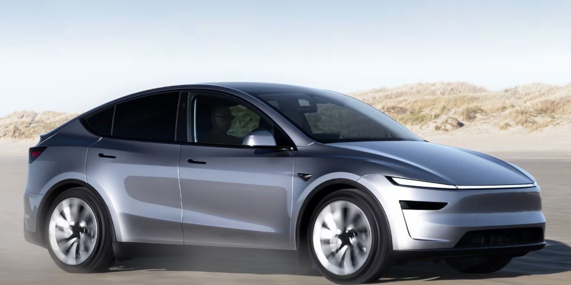 EV sales Europe