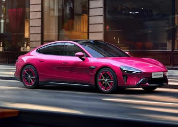 Xiaomi’s Electric Vehicle Unit Achieves Profitability, Eyes 400,000 Cars in 2025