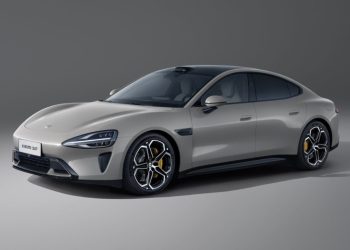 China EV energy standard