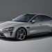 China EV energy standard
