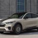Ford Mustang Mach-E 2025 Shifts Toward Better Usability
