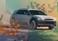 2026 Hyundai Ioniq 5