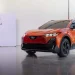 2026 Subaru Uncharted EV
