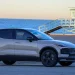 Volvo EX30 debut