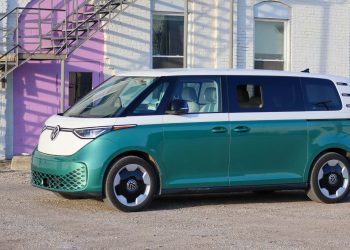 Volkswagen ID. Buzz Won’t Return for 2026