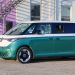 Volkswagen ID. Buzz Won’t Return for 2026