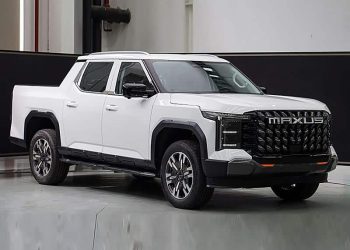 electric pickup trucks
