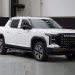 electric pickup trucks
