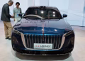Hongqi’s Remarkable EV Comeback: From Mao’s Dream to Global Ambitions