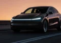 Tesla Tests Robotaxis Without Human Drivers in Austin