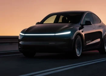 Tesla Tests Robotaxis Without Human Drivers in Austin