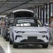 EU Tariffs on Chinese EVs Amid Subsidy and Market Dispute