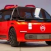 Citroën Elo Electric Concept