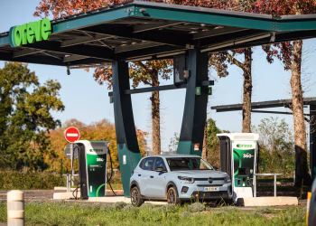EU 2035 zero-emission target