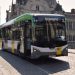 De Lijn electric buses