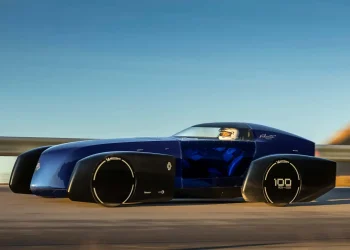 Renault Filante