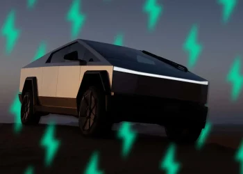 Tesla Cybertruck