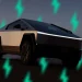 Tesla Cybertruck