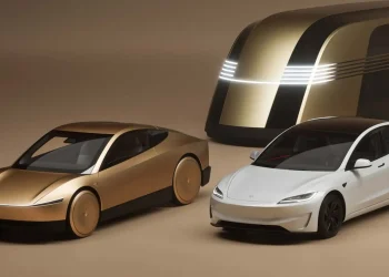 Tesla sales