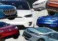 Pre-2026 EVs Are Still Filling Dealer Lots, Expect Price Cuts