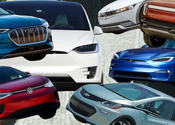 Pre-2026 EVs Are Still Filling Dealer Lots, Expect Price Cuts