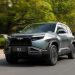 BYD FCB Tai 3 EV SUV Gets Power and Tech Upgrades