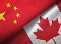 Canada Reduces Tariffs on Chinese Electric Vehicles
