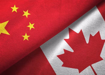 Canada Reduces Tariffs on Chinese Electric Vehicles